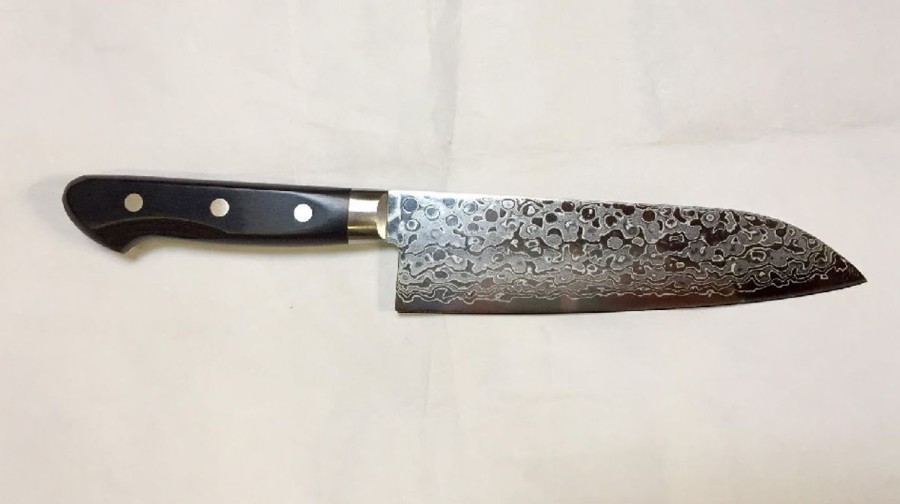 Cutlery & Kitchen etc | Higuchi 45 Layers Damascus All Purpose Knife