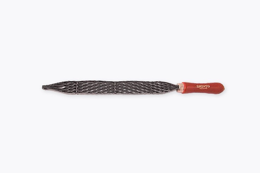 Woodworking Shinto | Shinto Saw Rasp W/ Fine & Coarse Teeth