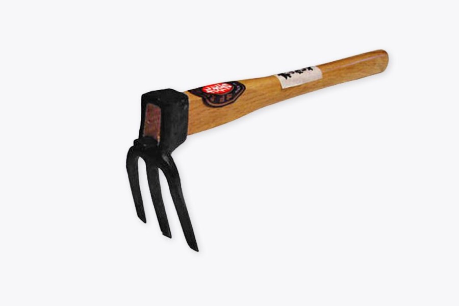 Gardening Kusakichi | Kusakichi Heavy Duty Sanbon Hoe