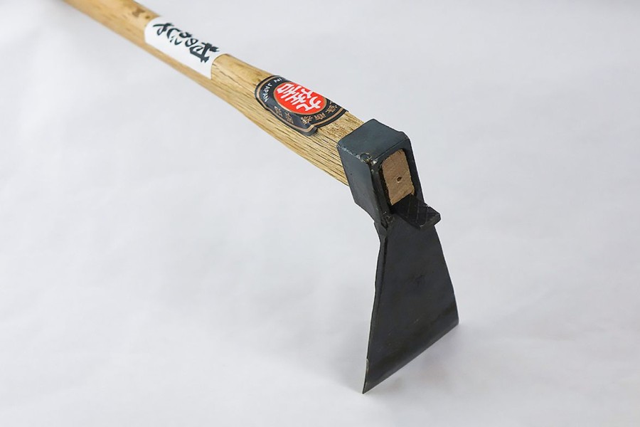 Gardening Kusakichi | Kusakichi Bachi Hoe Large