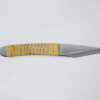 Bamboo Baishinshi | Baishinshi Grafting Knife (Right Bevel)