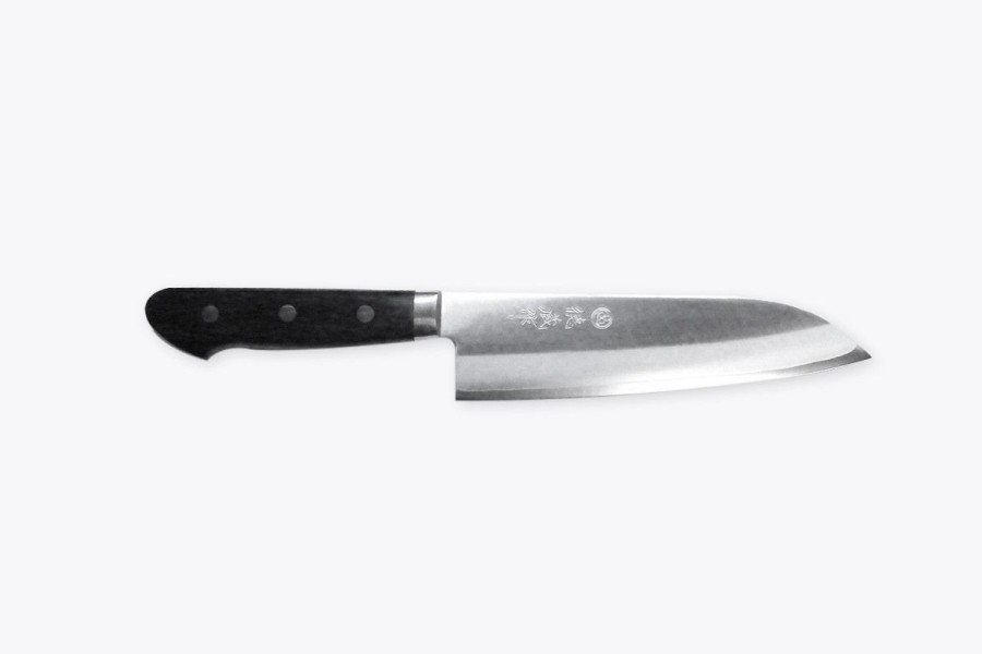 Cutlery & Kitchen etc | Tokuzo All Purpose Knife With Square Ferrule