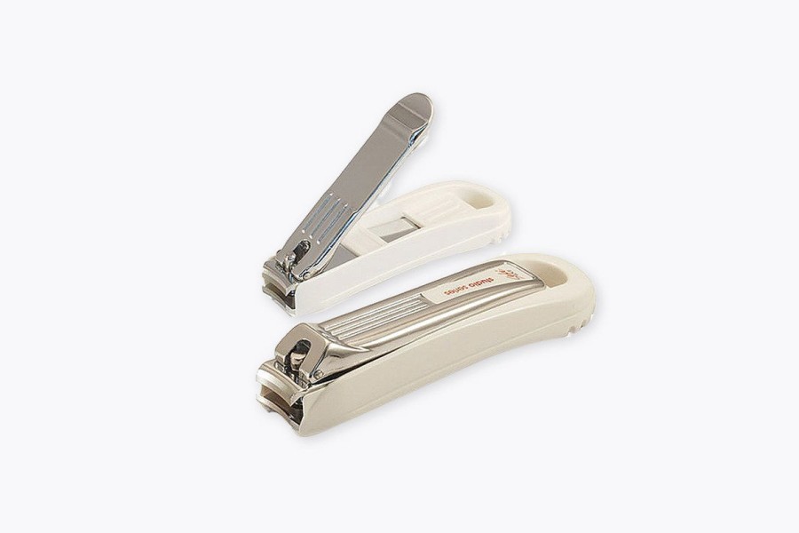 Miscellaneous Seki Edge | Seki Edge Ss-101 Deluxe Nail Clippers