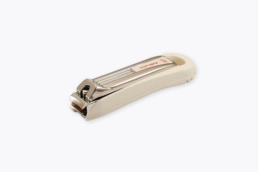 Miscellaneous Seki Edge | Seki Edge Ss-101 Deluxe Nail Clippers