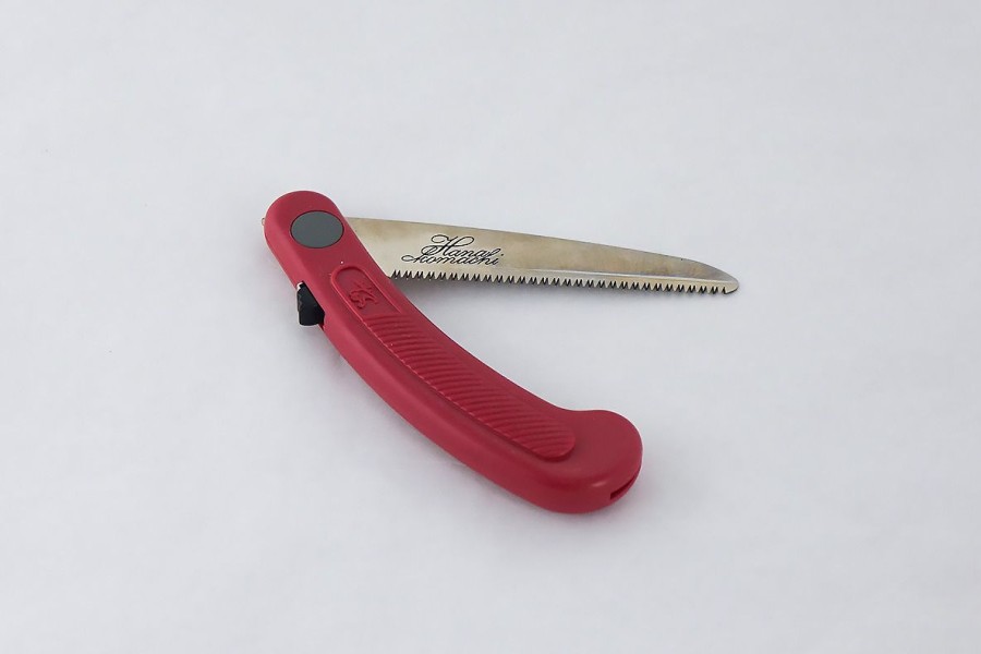 Gardening ARS | Ars Hanakomachi Folding Saw 90Mm