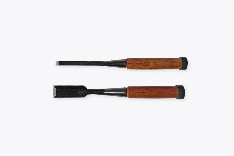 Woodworking Iyoroi | Iyoroi Bench Chisels