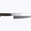 Cutlery & Kitchen Masazumi | Masazumi Brand Blue Steel All Purpose Knife