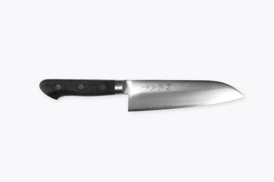 Cutlery & Kitchen etc | Tokuzo Forged All Purpose Knife With Single Piece Ferrule