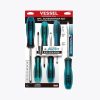 Miscellaneous Vessel | Vessel Megadora 6Pc Driver Set